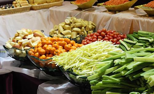 素食者的營(yíng)養(yǎng)如何平衡？